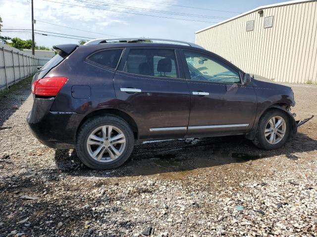 2012 Nissan Rogue S VIN: JN8AS5MT7CW262054 Lot: 57765534