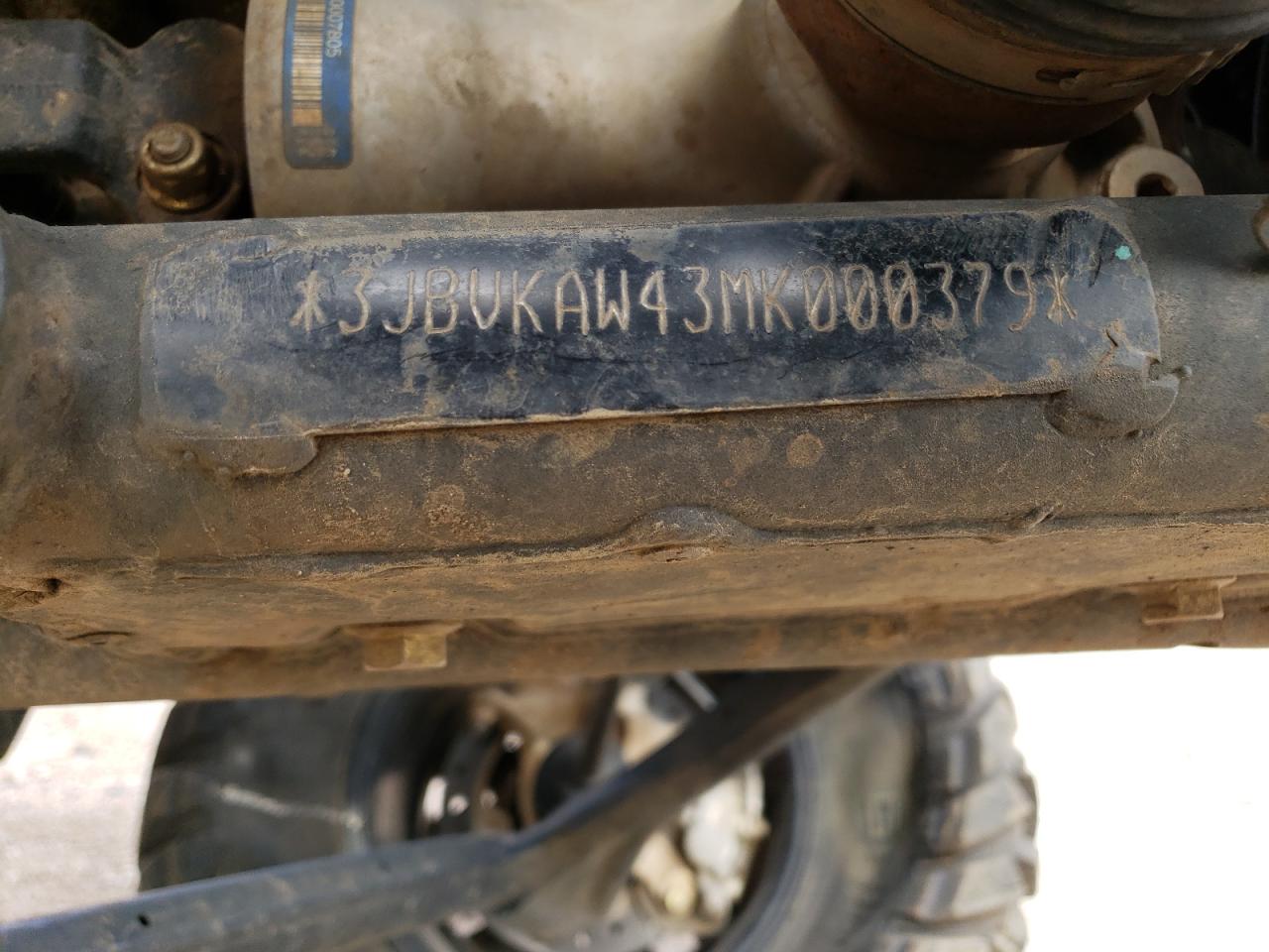 Global Auto Auctions