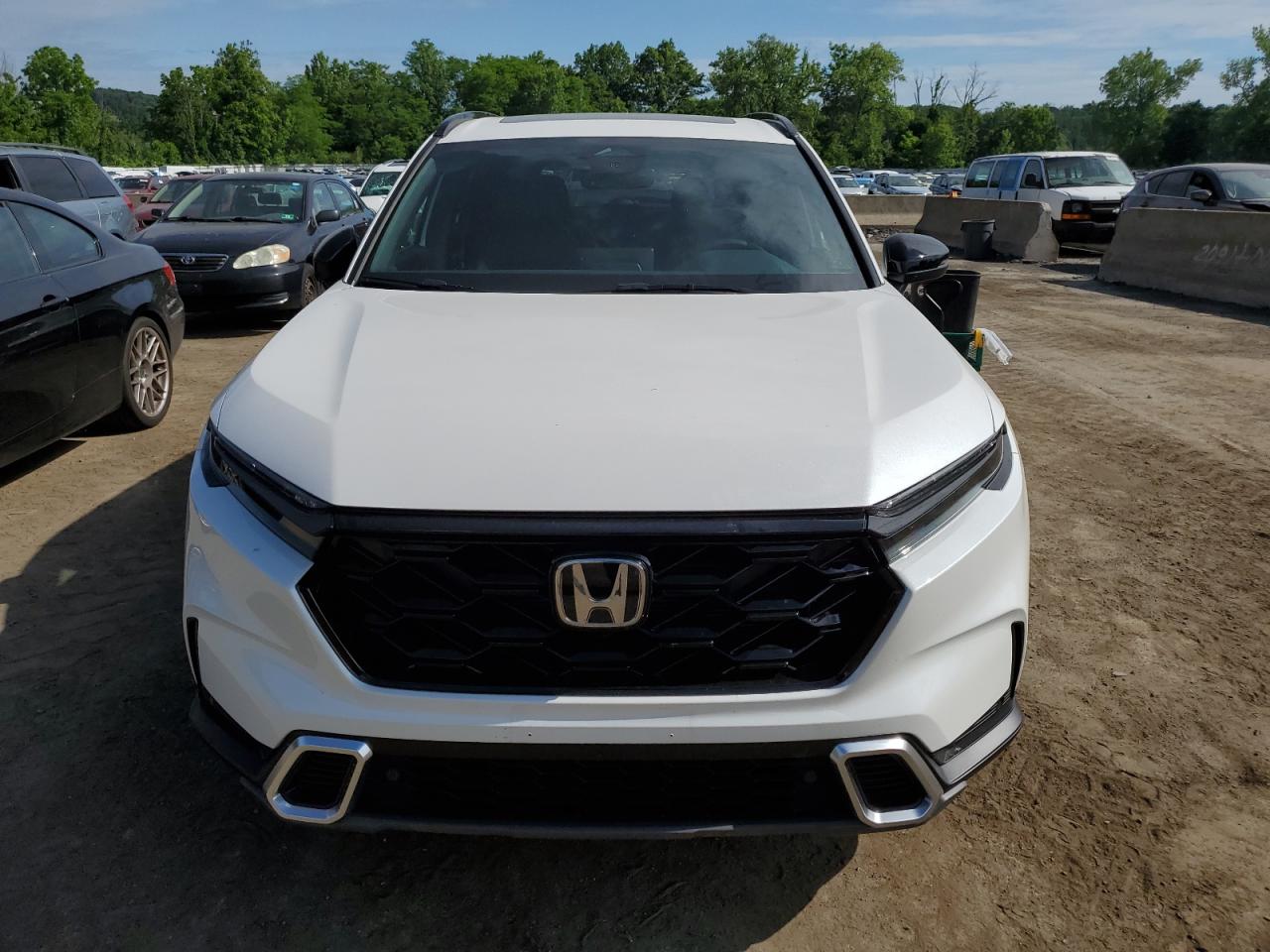 5J6RS6H98PL879807 2024 Honda Cr-V Sport Touring 5J6RS6H98PL879807 2024 Honda Cr-V Sport Touring