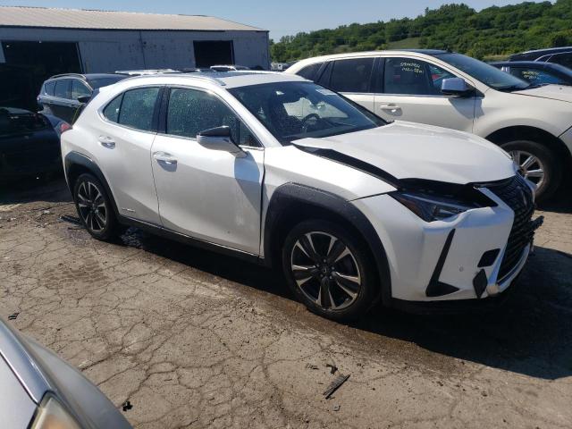 JTHP9JBHXL2033530 Lexus UX 250h  4