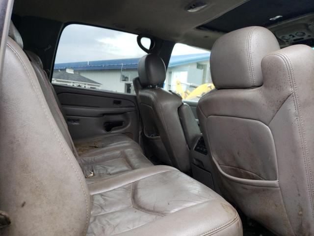 2005 Chevrolet Suburban K1500 VIN: 1GNFK16Z75J216601 Lot: 59140994