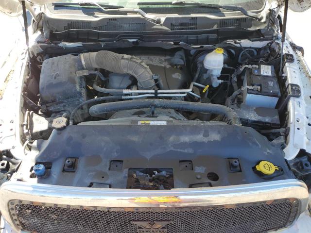 2012 Dodge Ram 1500 Slt VIN: 1C6RD7GT3CS296572 Lot: 60771794