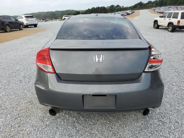 1HGCS2B86CA001353 2012 Honda Accord Exl