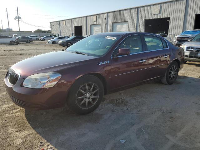 2006 Buick Lucerne Cxl VIN: 1G4HD57286U142010 Lot: 60612784