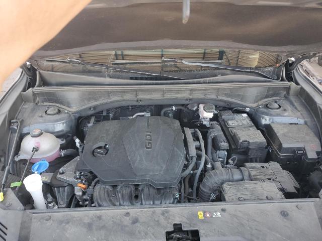 2022 Kia Sorento Lx VIN: 5XYRG4LC6NG107121 Lot: 61160844