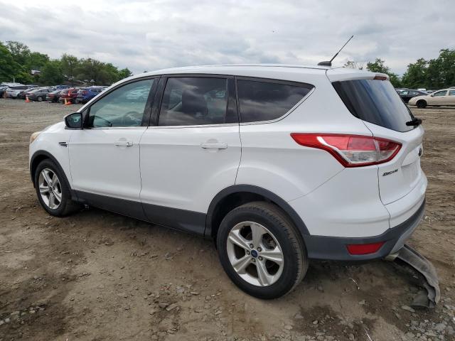 2014 Ford Escape Se VIN: 1FMCU0GX7EUC41506 Lot: 57320794