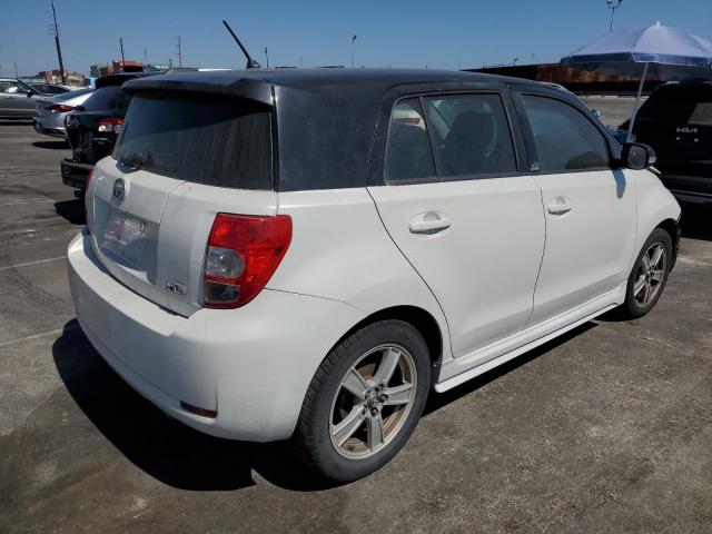 2011 Toyota Scion Xd VIN: JTKKU4B42B1009471 Lot: 59159974