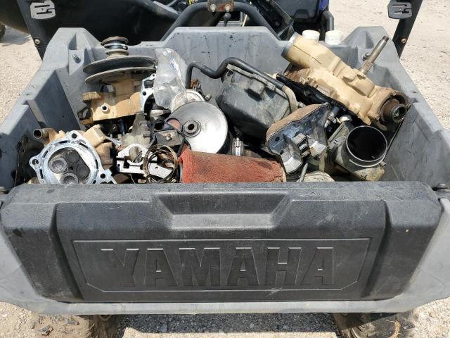 2016 YAMAHA YXE700 E 5Y4AM91Y0GA103058