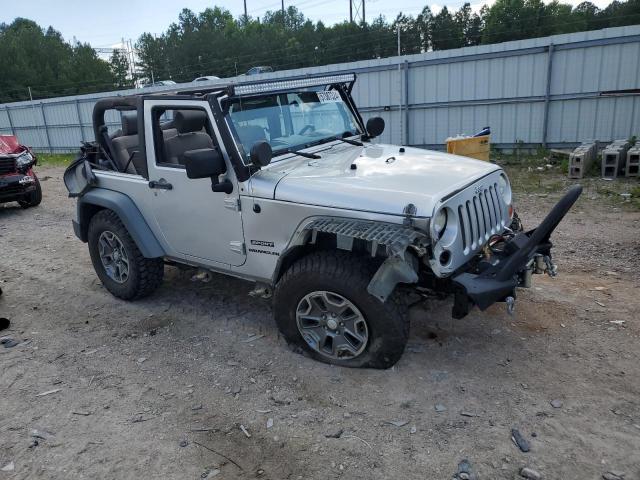 1J4AA2D1XAL131754 2010 Jeep Wrangler Sport