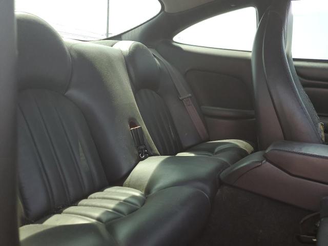 2000 Jaguar Xk8 VIN: SAJJA41C0YNA07244 Lot: 58037844