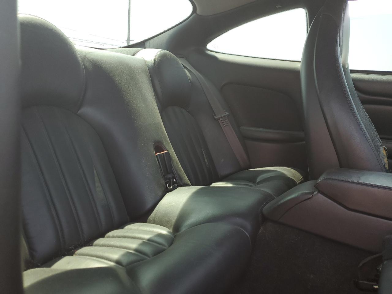 SAJJA41C0YNA07244 2000 Jaguar Xk8