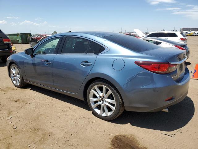 VIN JM1GJ1V66E1140117 2014 Mazda 6, Touring no.2