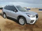 SUBARU FORESTER photo