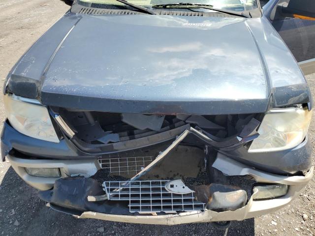 2005 Ford Expedition Eddie Bauer VIN: 1FMFU18595LA53964 Lot: 57276034