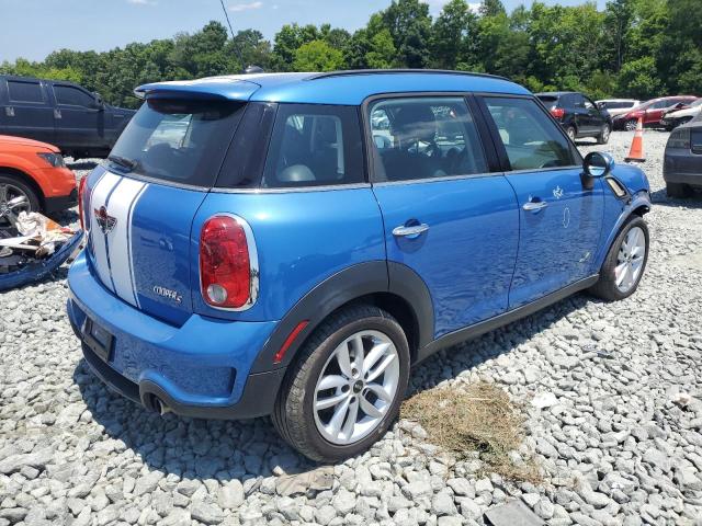 2012 Mini Cooper S Countryman VIN: WMWZC5C52CWL63336 Lot: 60298724