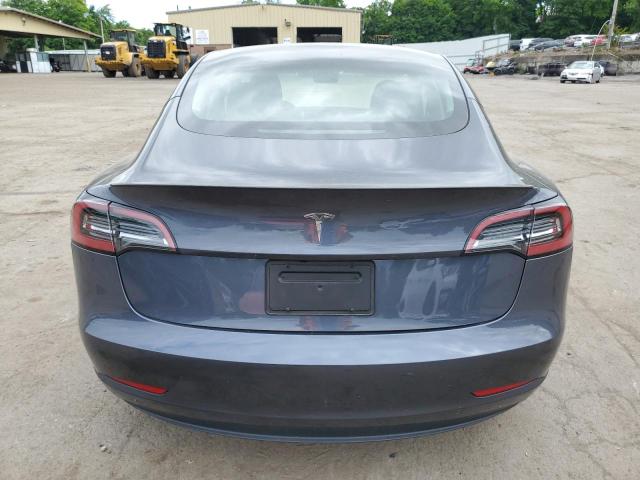 2023 Tesla Model 3 VIN: 5YJ3E1EA5PF627522 Lot: 56571114