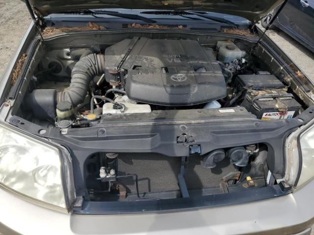 2004 Toyota 4Runner Sr5 VIN: JTEBU14R948020598 Lot: 60721044