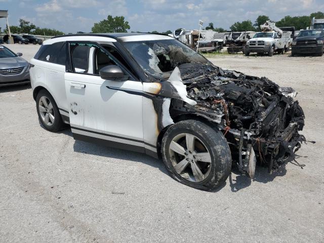 2018 LAND ROVER RANGE ROVE - SALYB2RX1JA778028