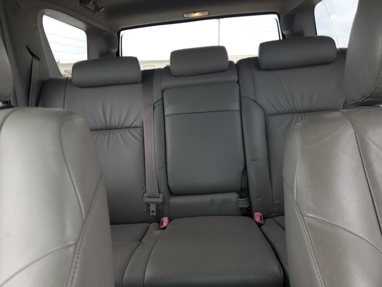 JTEBT17R660060458 2006 Toyota 4Runner Limited