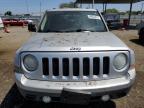 JEEP PATRIOT SP photo