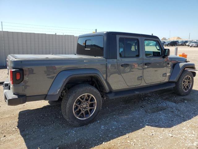 2022 JEEP GLADIATOR - 1C6HJTFG2NL143907