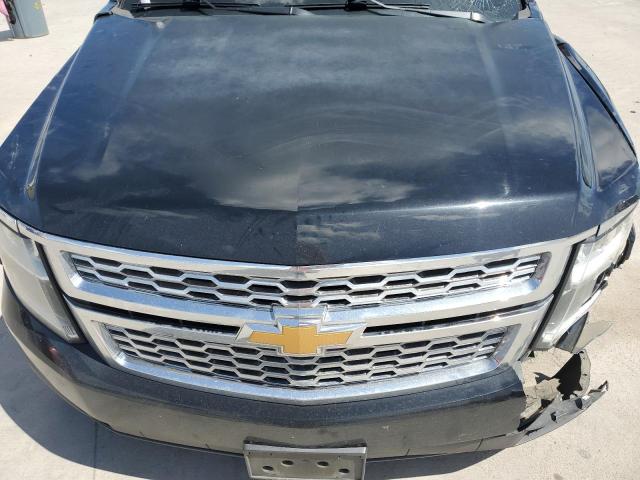 2017 Chevrolet Tahoe C1500 Lt VIN: 1GNSCBKC3HR112826 Lot: 59534514