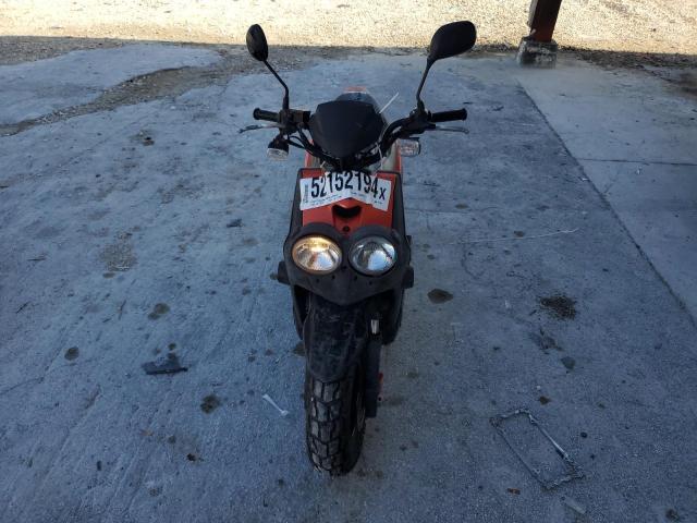 2014 YAMAHA YW50 F RKRSA43A5EA117312