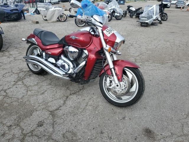 2007 SUZUKI VZR1800 - JS1VY53A372103227