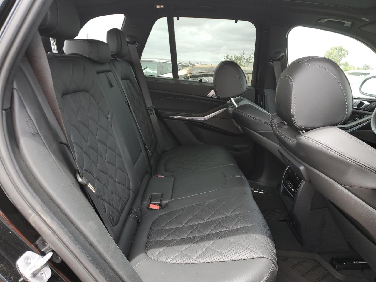 5UXTA6C06P9R92125 2023 BMW X5 xDrive45E