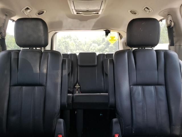 2012 Chrysler Town & Country Touring L VIN: 2C4RC1CG2CR169217 Lot: 60462894