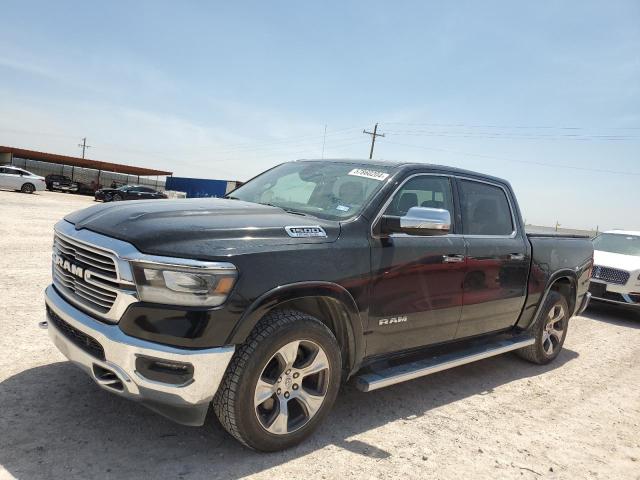 2019 RAM 1500 LARAM - 1C6RREJT7KN558119