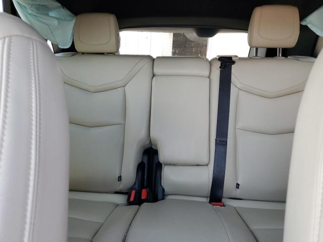 2018 Cadillac Xt5 VIN: 1GYKNARS2JZ144063 Lot: 57431144