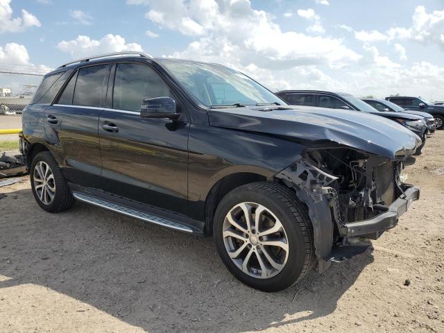 4JGDA5JB3GA740816 2016 Mercedes-Benz Gle 350