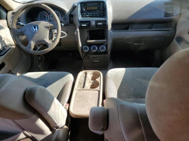 2004 Honda Cr-V Ex VIN: SHSRD78814U238907 Lot: 60135414