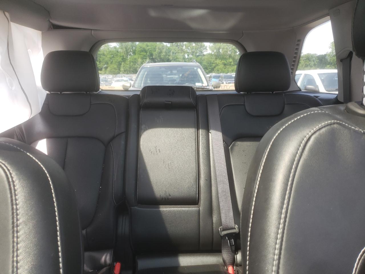 1C4RJHBG7PC567229 2023 Jeep Grand Cherokee Limited