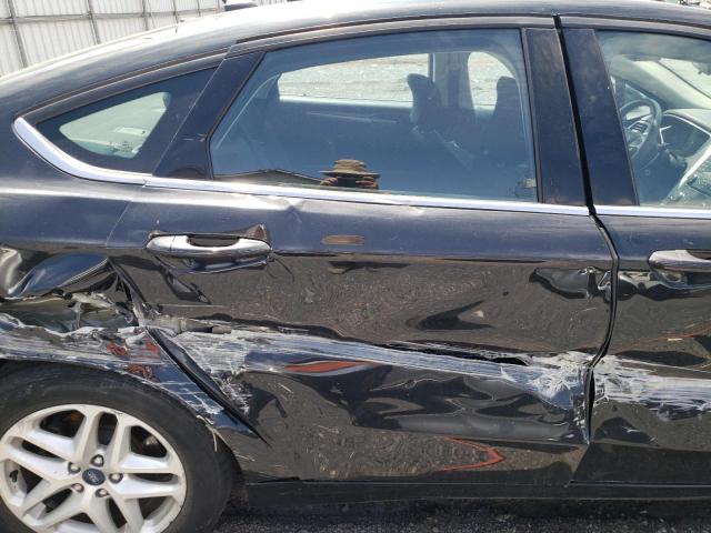 2015 Ford Fusion Se VIN: 3FA6P0H7XFR215018 Lot: 61256744