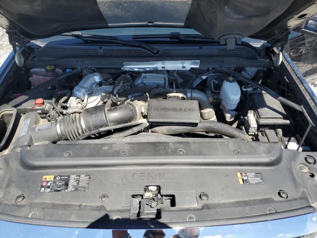 2019 GMC SIERRA K35 - 1GT42VCYXKF213645