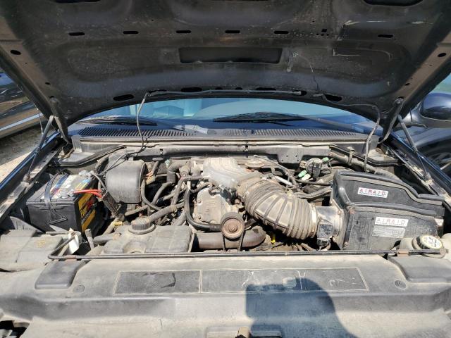 2001 Ford F150 Svt Lightning VIN: 2FTZF07381CB06096 Lot: 59059704