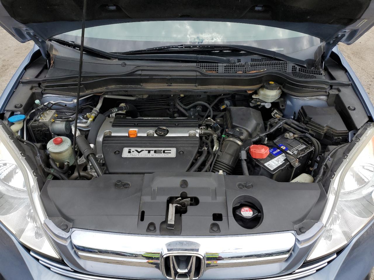 JHLRE38568C001760 2008 Honda Cr-V Ex