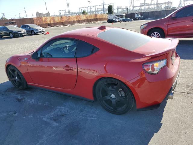 2015 Toyota Scion Fr-S VIN: JF1ZNAA16F8702734 Lot: 61175124