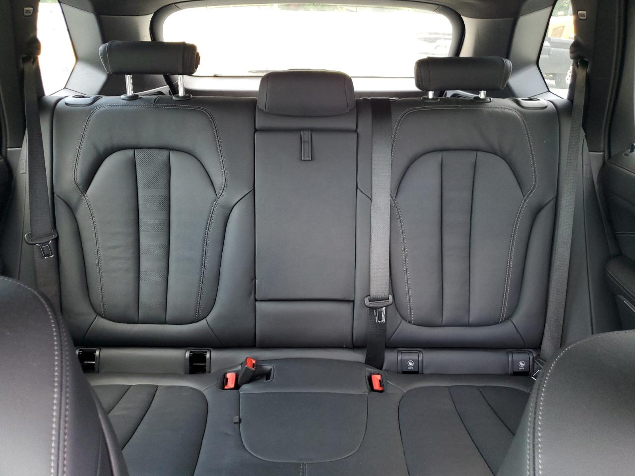 5UXCR4C03N9J04425 2022 BMW X5 Sdrive 40I