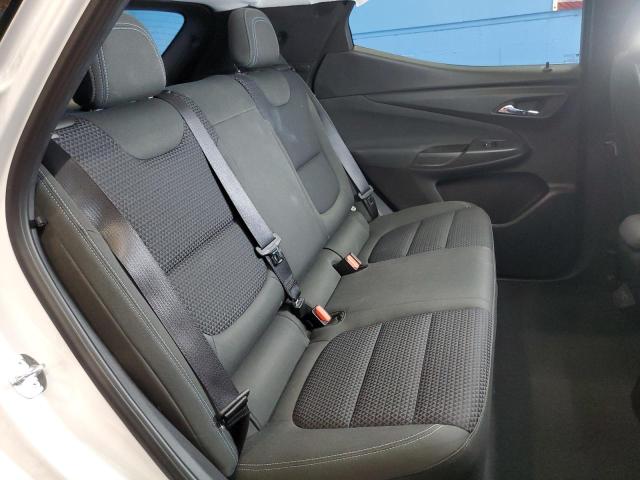 2023 Chevrolet Bolt Euv Lt VIN: 1G1FY6S02P4198837 Lot: 60482164