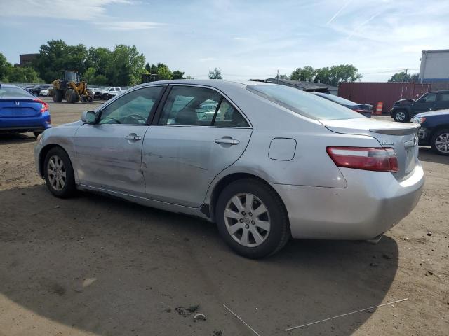 2007 Toyota Camry Le VIN: 4T1BK46K67U556492 Lot: 56608664