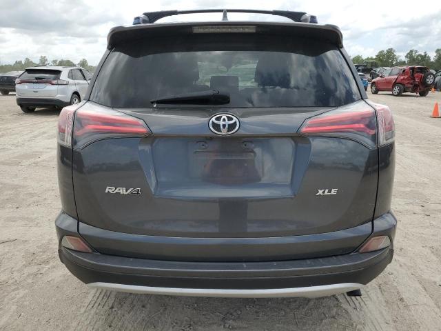 2017 Toyota Rav4 Xle VIN: JTMWFREV5HJ700149 Lot: 59537364