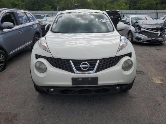 2012 Nissan Juke S VIN: JN8AF5MV6CT125789 Lot: 58353194