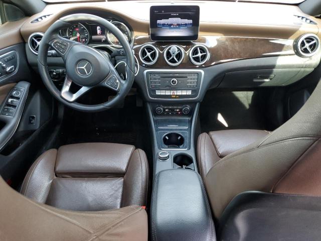 WDDSJ4EB7JN616246 2018 Mercedes-Benz Cla 250