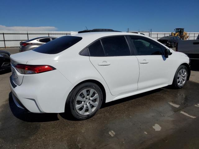 Vin: 5yfepmae6np352211, lot: 58326734, toyota corolla le 20223