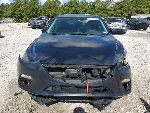 VIN JM1BM1L79E1111658 2014 Mazda 3, Touring no.5