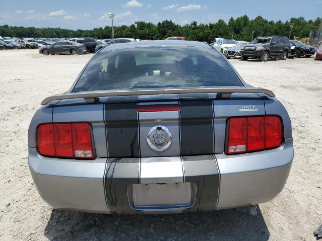 2006 Ford Mustang VIN: 1ZVFT80N465136104 Lot: 59077034