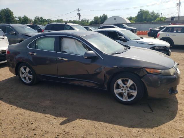 2009 Acura Tsx VIN: JH4CU266X9C029282 Lot: 57229114